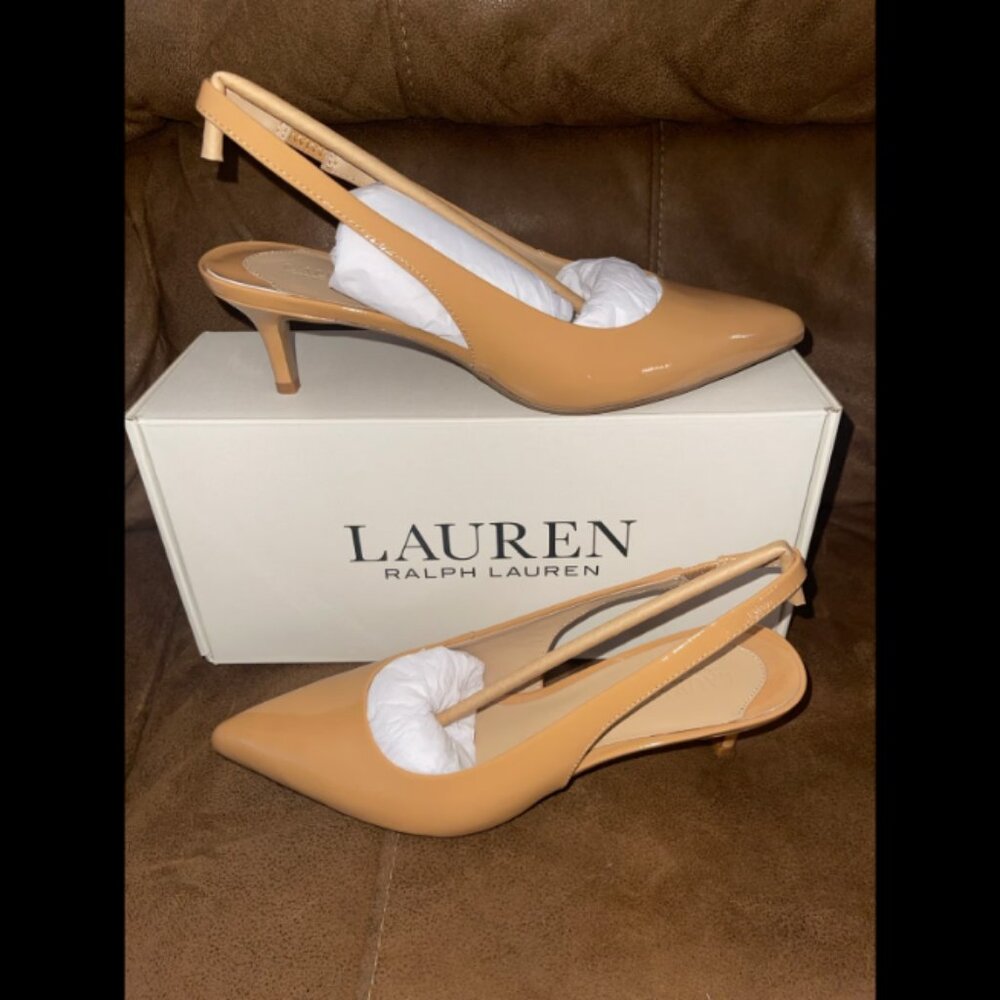 NWB Lauren Ralph Lauren  - A300